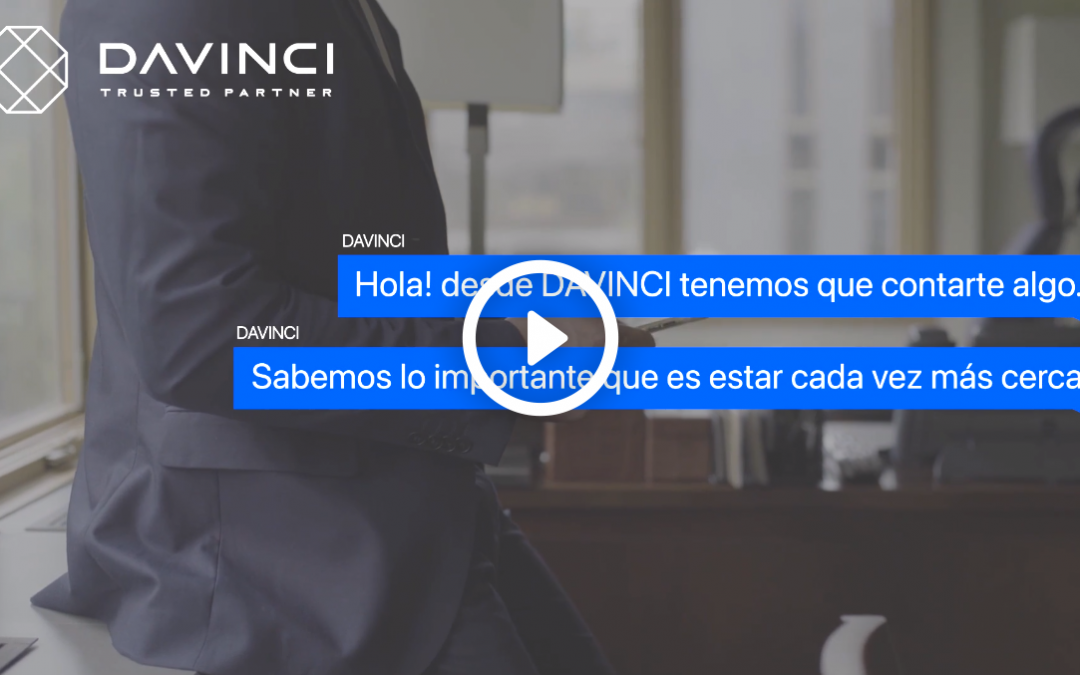 DAVINCI Chatbot