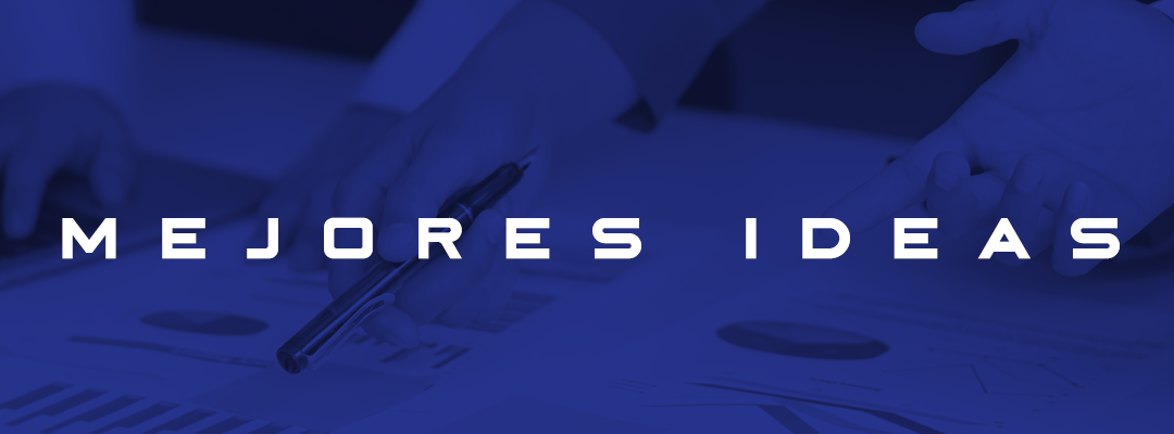 Mejores ideas